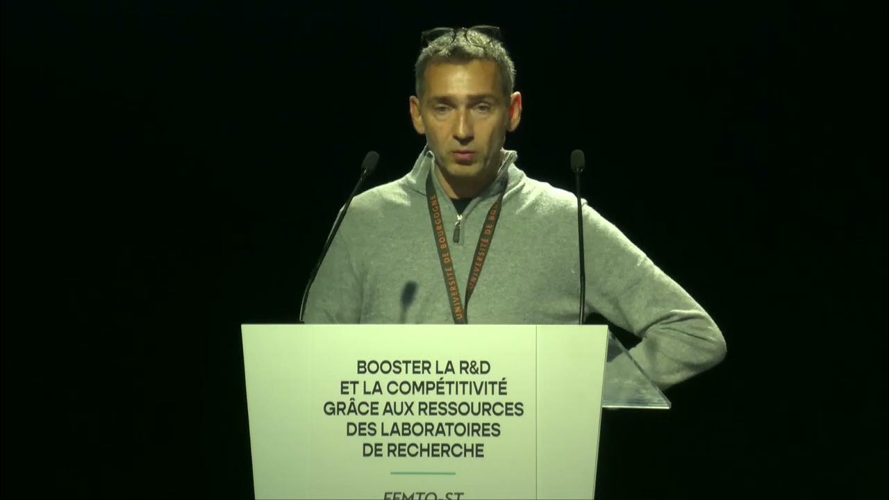 Rémi Chassagnon